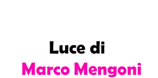 Luce di Marco Mengoni: significato profondo e dedica speciale